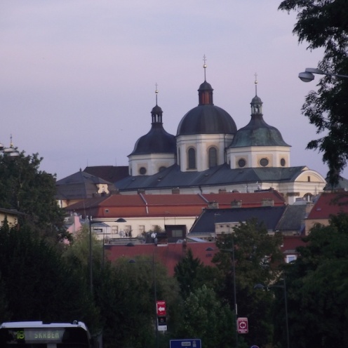 Olomouc 2018