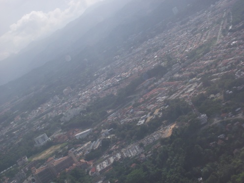 Kota Kinabalu 2018